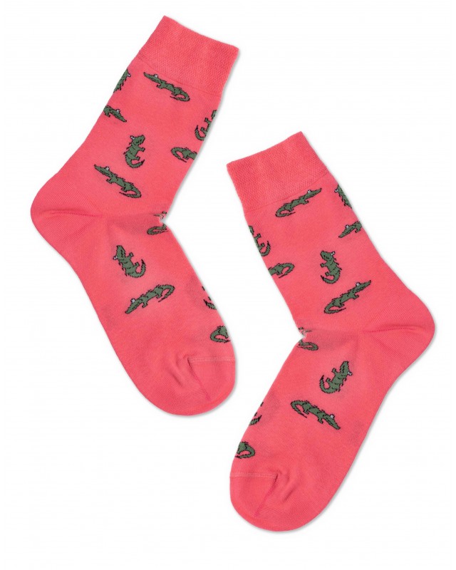 БРЕСТСКИЕ НОСКИ 4200 SOXY (средней длины)