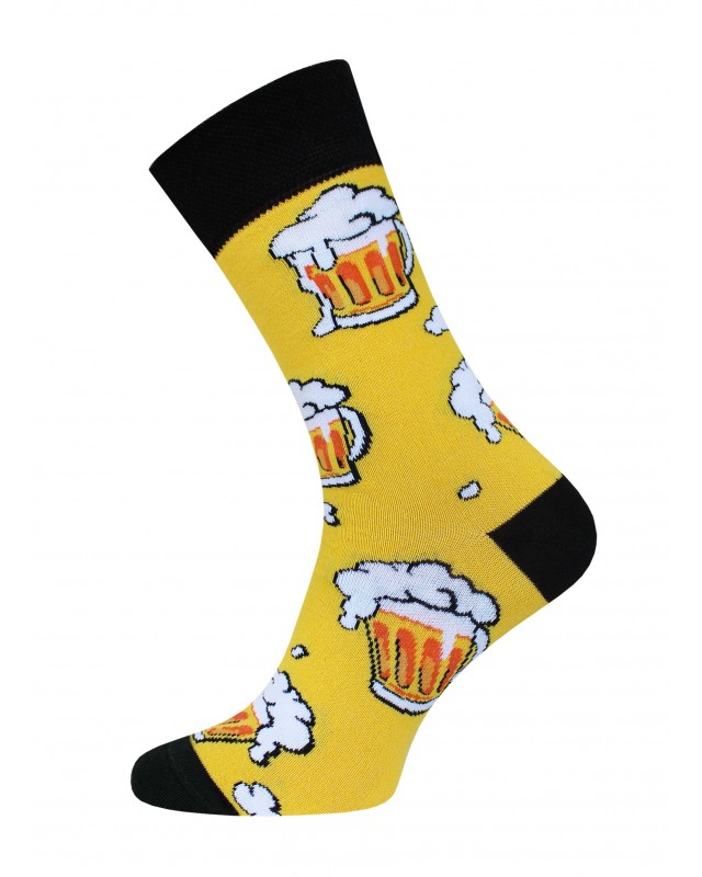 БРЕСТСКИЕ НОСКИ 4200 VINOTEKA (средней длины)