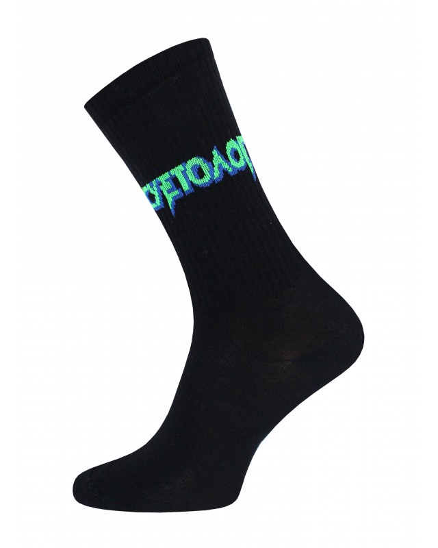 БРЕСТСКИЕ НОСКИ 4201 SOXY (удлиненные)