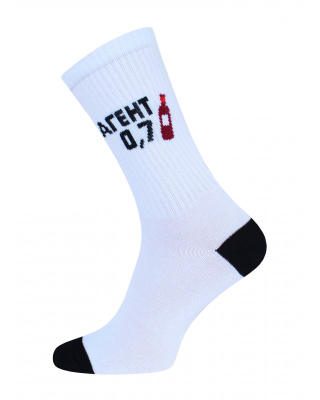 БРЕСТСКИЕ НОСКИ 4201 SOXY (удлиненные)