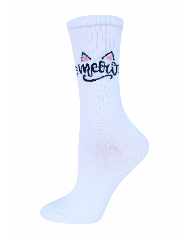 БРЕСТСКИЕ НОСКИ 4201 SOXY (удлиненные)