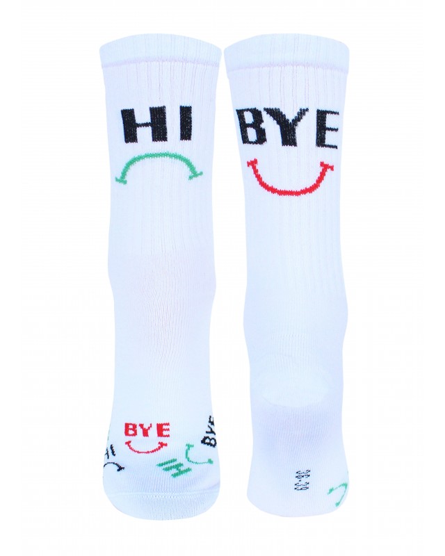 БРЕСТСКИЕ НОСКИ 4201 SOXY (удлиненные)