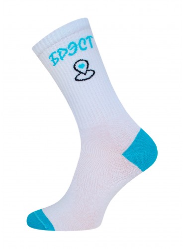 НОСКИ 4201 SOXY рис.140 (Мова)