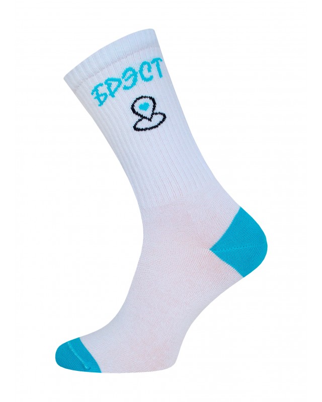 НОСКИ 4201 SOXY рис.140 (Мова)