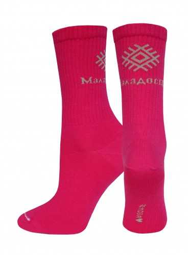 НОСКИ 4201 SOXY рис.144 (Мова)