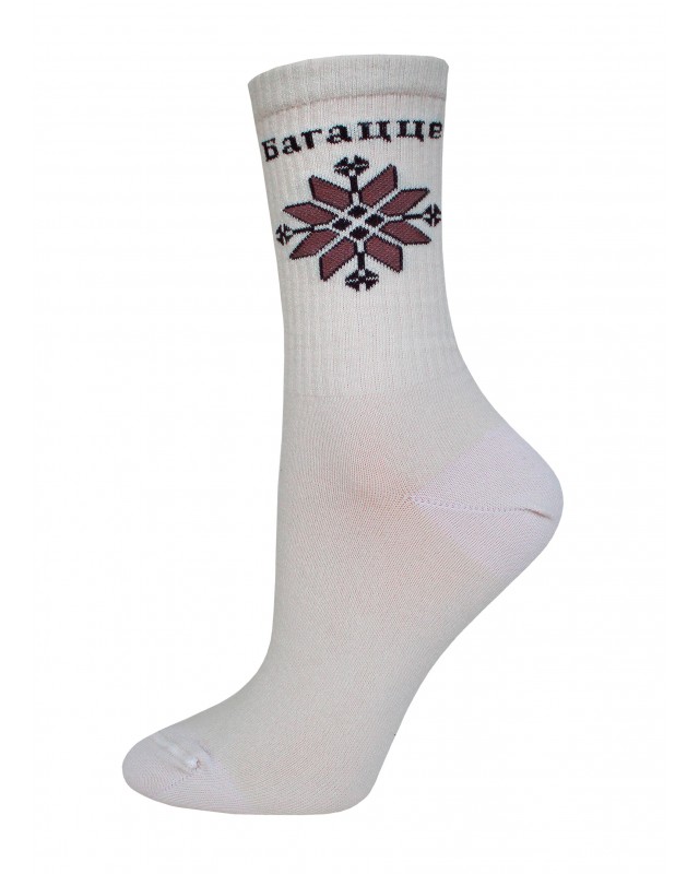 НОСКИ 4201 SOXY рис.145 (Мова)