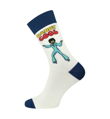 UNISEX SOCKS 4200 TURN UP THE VOLUME FIG. 420