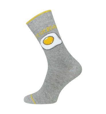 UNISEX SOCKS 4200 TURN UP THE VOLUME FIG. 421