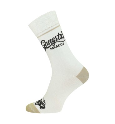 UNISEX SOCKS 4200 TURN UP THE VOLUME FIG. 422