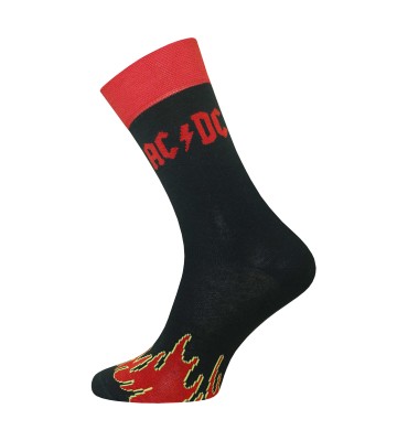 UNISEX SOCKS 4200 TURN UP THE VOLUME FIG. 424