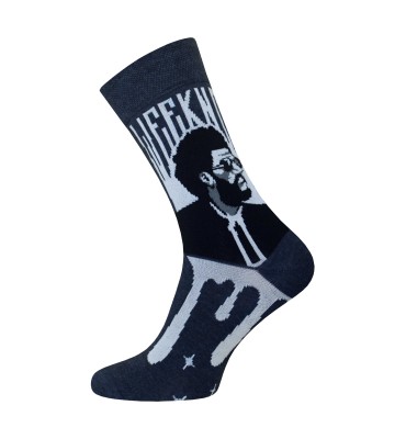 UNISEX SOCKS 4200 TURN UP THE VOLUME FIG. 425