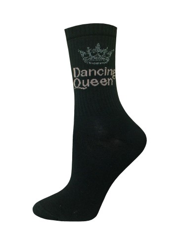 UNISEX SOCKS 4201 TURN UP THE VOLUME FIG. 428