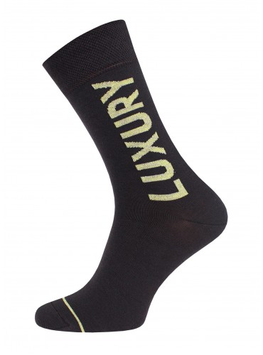 НОСКИ 4200 БРЕСТСКИЕ MONEY FUNNY (средней длины) Т.КОРИЧНЕВЫЙ