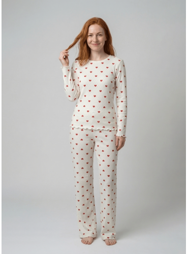 ЛОНГСЛИВ ЖЕНСКИЙ 5801 РИС. 0043