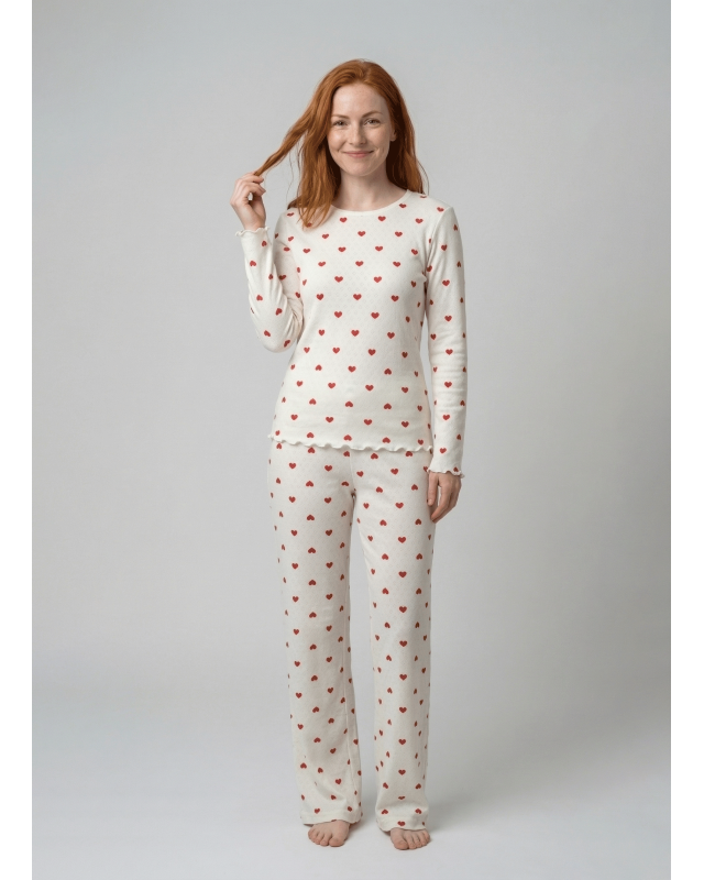 ЛОНГСЛИВ ЖЕНСКИЙ 5801 РИС. 0043