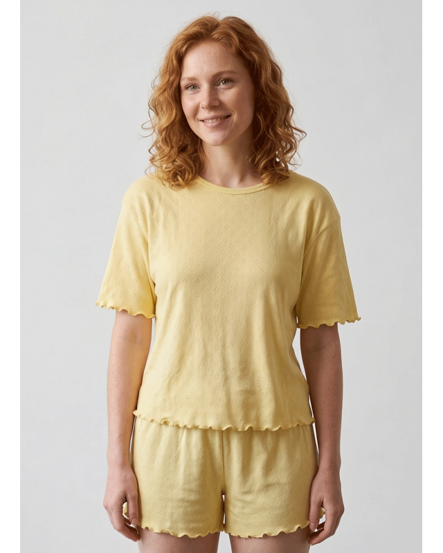 ШОРТЫ ЖЕНСКИЕ 5307 РИС. 0042