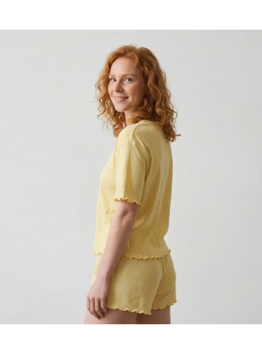 ФУТБОЛКА ЖЕНСКАЯ 5618 РИС. 0042