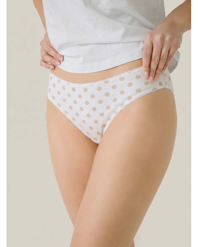 ТРУСЫ ЖЕНСКИЕ SLIP 5104 РИС. 010