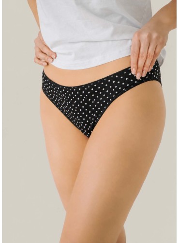 ТРУСЫ ЖЕНСКИЕ SLIP 5104 РИС. 012