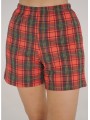 ШОРТЫ ЖЕНСКИЕ 5305 РИС. 8002