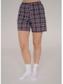 ШОРТЫ ЖЕНСКИЕ 5305 РИС. 8002