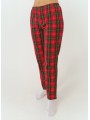 БРЮКИ ЖЕНСКИЕ TROUSERS  5306 рис.8001