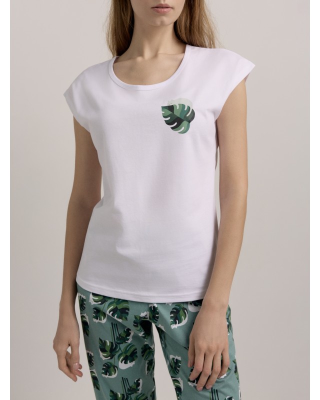 ФУФАЙКА ЖЕНСКАЯ 5604 РИС. 009