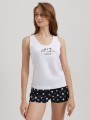 МАЙКА ЖЕНСКАЯ SINGLET 5702 РИС. 007