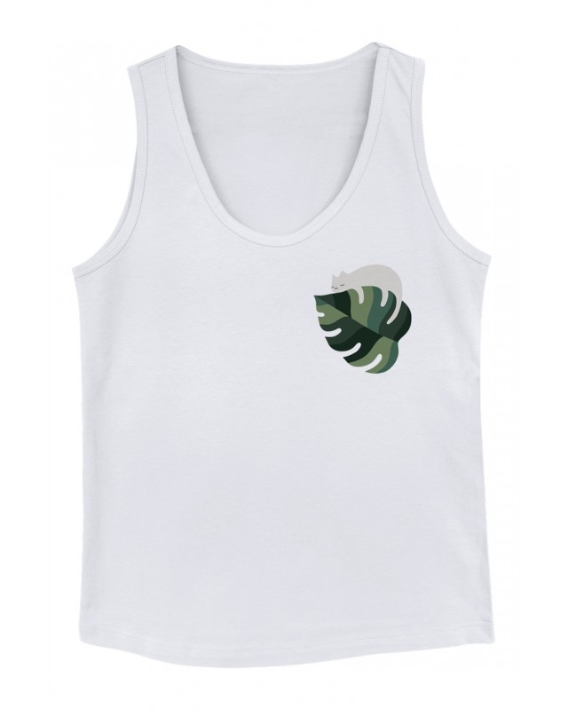 МАЙКА ЖЕНСКАЯ SINGLET 5702 РИС.009