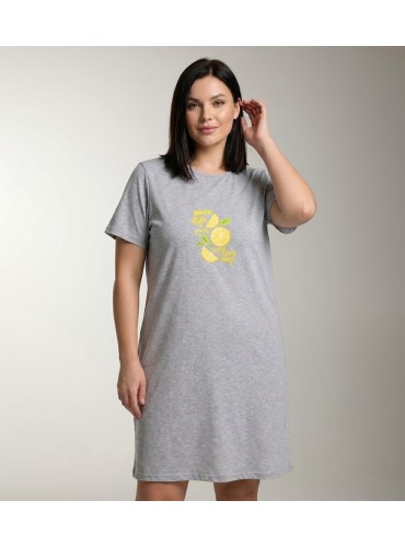 СОРОЧКА ЖЕНСКАЯ 5711 РИС. 0018 