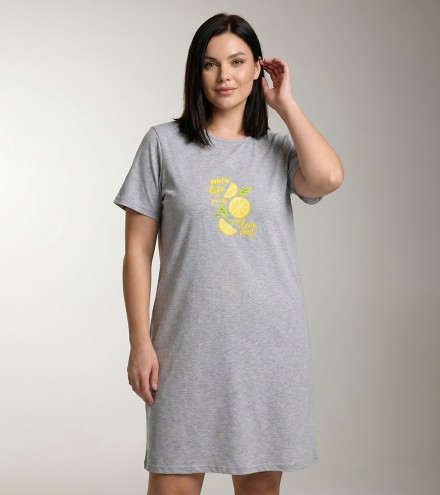 СОРОЧКА ЖЕНСКАЯ 5711 РИС. 0018 