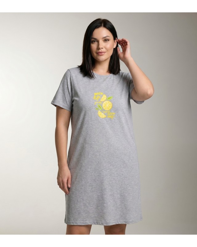 СОРОЧКА ЖЕНСКАЯ 5711 РИС. 0018 