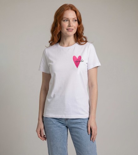 WOMEN'S T-SHIRT 5609 FIG. 0022