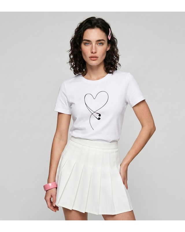ФУТБОЛКА ЖЕНСКАЯ 5609 РИС. 0027
