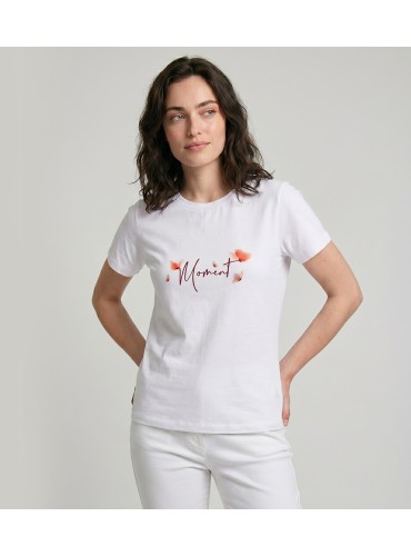 ФУТБОЛКА ЖЕНСКАЯ 5609 РИС. 0028