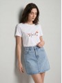 ФУТБОЛКА ЖЕНСКАЯ 5609 РИС. 0028
