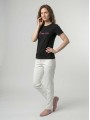 ФУТБОЛКА ЖЕНСКАЯ 5609 РИС. 0048 