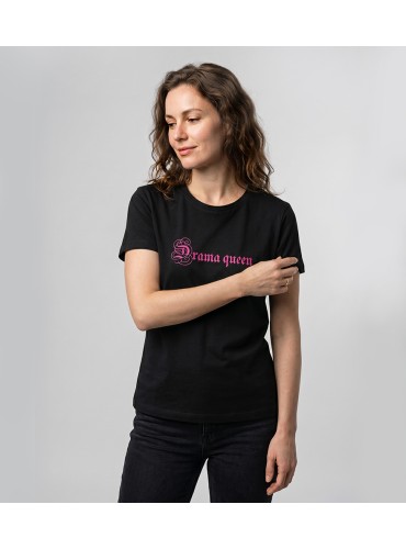 ФУТБОЛКА ЖЕНСКАЯ 5609 РИС. 0048 