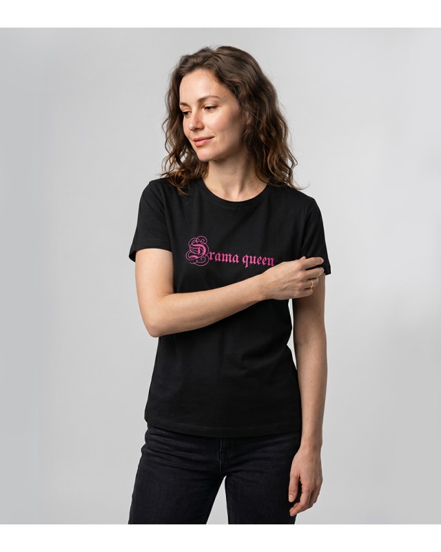 ФУТБОЛКА ЖЕНСКАЯ 5609 РИС. 0048 