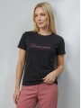 ФУТБОЛКА ЖЕНСКАЯ 5609 РИС. 0049 