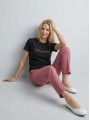 ФУТБОЛКА ЖЕНСКАЯ 5609 РИС. 0049 