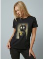 ФУТБОЛКА ЖЕНСКАЯ 5609 РИС. 0035