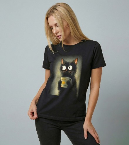 ФУТБОЛКА ЖЕНСКАЯ 5609 РИС. 0035