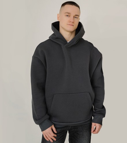 ХУДИ МУЖСКОЙ 6817