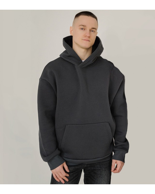 ХУДИ МУЖСКОЙ  6817