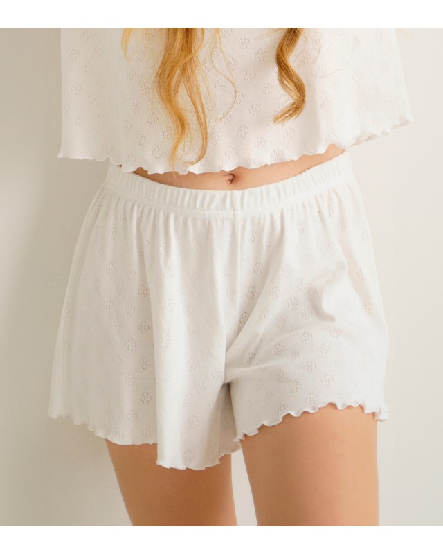 ШОРТЫ ЖЕНСКИЕ 5307 РИС. 0016