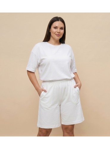 ШОРТЫ ЖЕНСКИЕ 5312 РИС. 000