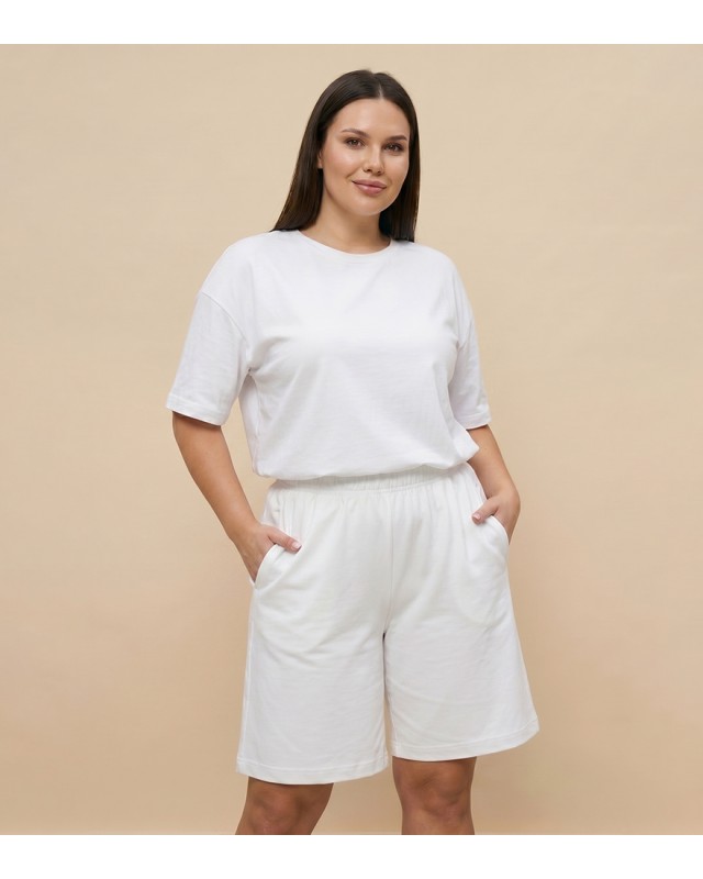 ШОРТЫ ЖЕНСКИЕ 5312 РИС. 000