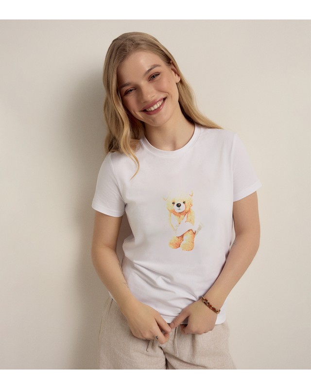 ФУФАЙКА ЖЕНСКАЯ 5609 РИС. 0005