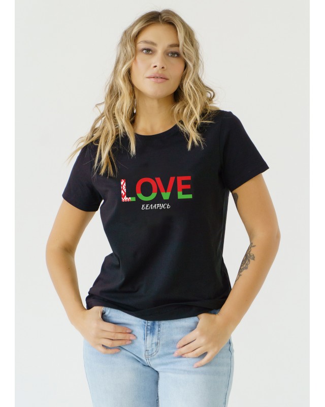 ФУФАЙКА ЖЕНСКАЯ 5609 РИС. 0038